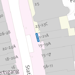 Perceel LDN01-L-2257