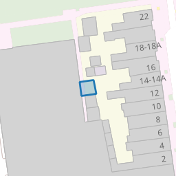 Perceel LDN01-L-2261