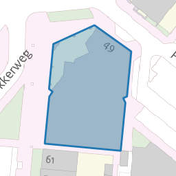 Perceel LDN01-L-2265