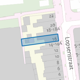 Perceel LDN01-L-2272