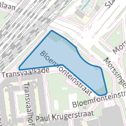 Perceel LDN01-L-2278