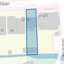 Perceel LDN01-L-2282