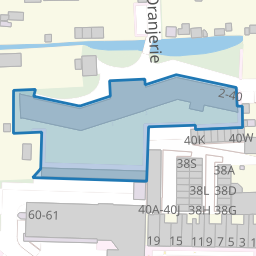 Perceel LDN01-L-2288