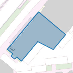 Perceel LDN01-L-2300