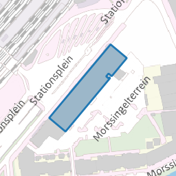 Perceel LDN01-L-2301