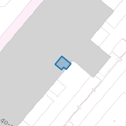 Perceel LDN01-L-2302