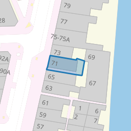 Perceel LDN01-L-2308