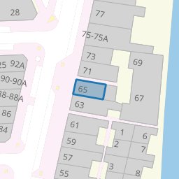 Perceel LDN01-L-2309