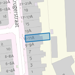 Perceel LDN01-L-2318