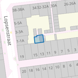 Perceel LDN01-L-2330