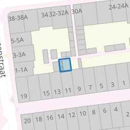 Perceel LDN01-L-2331