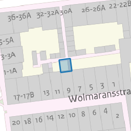 Perceel LDN01-L-2332