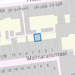 Perceel LDN01-L-2334