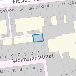 Perceel LDN01-L-2336