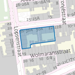 Perceel LDN01-L-2337