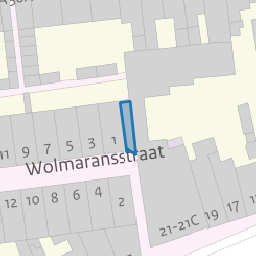 Perceel LDN01-L-2338