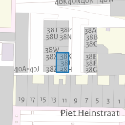 Perceel LDN01-L-2349