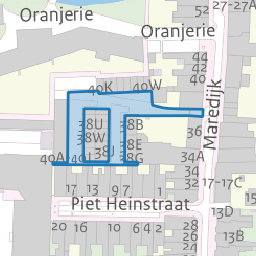 Perceel LDN01-L-2352