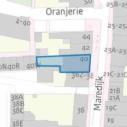 Perceel LDN01-L-2360