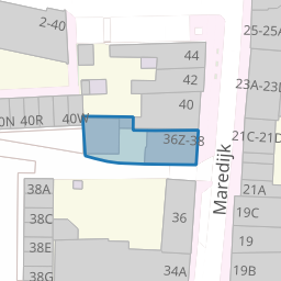 Perceel LDN01-L-2361