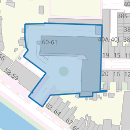 Perceel LDN01-L-2369