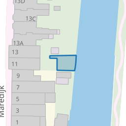 Perceel LDN01-L-2388