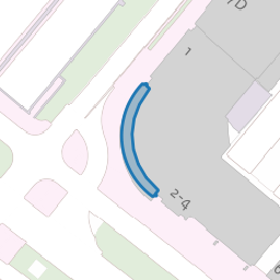 Perceel LDN01-L-2392