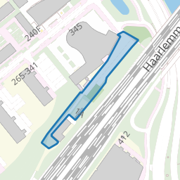 Perceel LDN01-L-2396