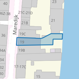 Perceel LDN01-L-2412