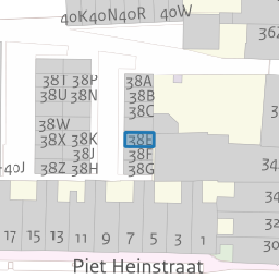 Perceel LDN01-L-2423