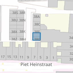 Perceel LDN01-L-2424