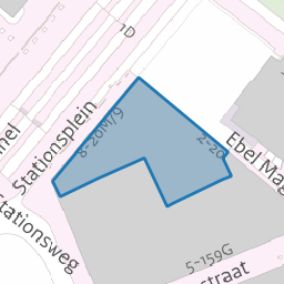 Perceel LDN01-L-2437