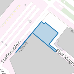 Perceel LDN01-L-2438