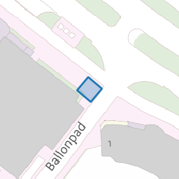 Perceel LDN01-L-2447