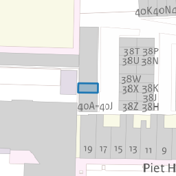 Perceel LDN01-L-2450