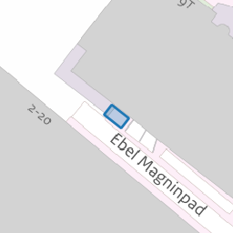 Perceel LDN01-L-2455