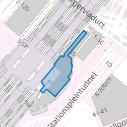 Perceel LDN01-L-2465