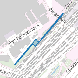 Perceel LDN01-L-2474