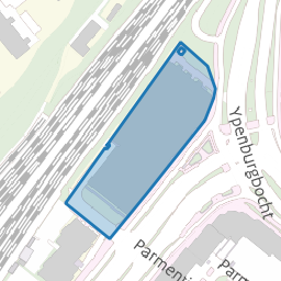 Perceel LDN01-L-2489