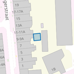 Perceel LDN01-L-2513