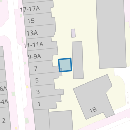 Perceel LDN01-L-2514