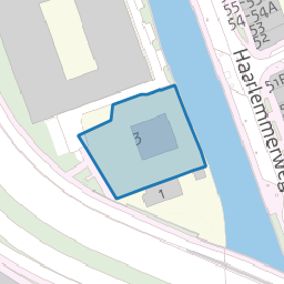 Perceel LDN01-L-2522