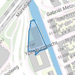 Perceel LDN01-L-2525