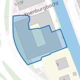 Perceel LDN01-L-2531