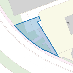 Perceel LDN01-L-2532