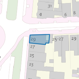 Perceel LDN01-L-2552