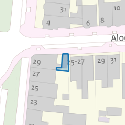 Perceel LDN01-L-2553