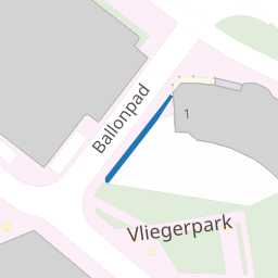 Perceel LDN01-L-2571