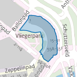 Perceel LDN01-L-2576