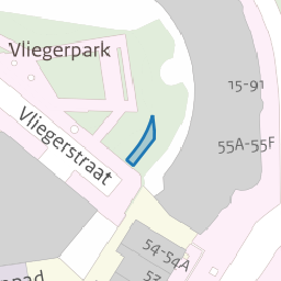 Perceel LDN01-L-2579